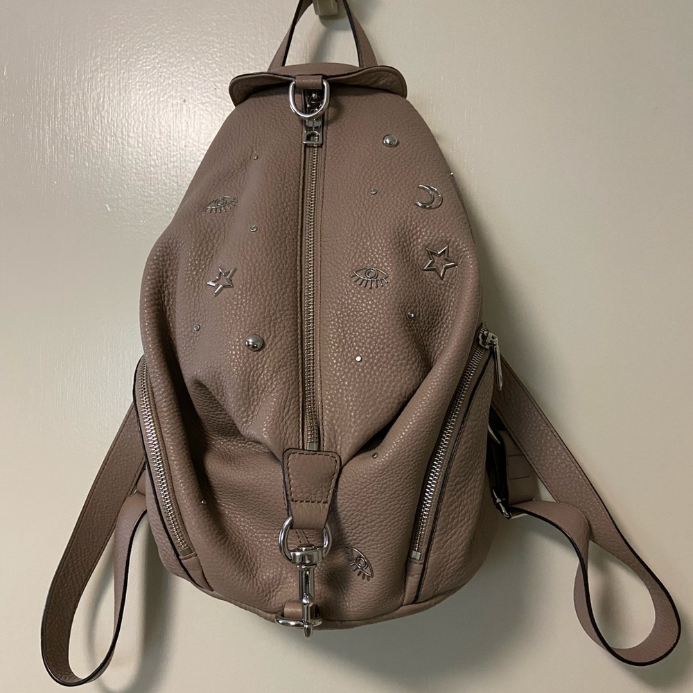 Rebecca Minkoff Julian backpack - full size